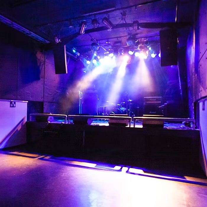 LIVE HOUSE KYOTO TRUSTのイメージ画像